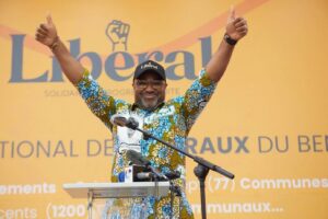 Lire la suite à propos de l’article LE PARTI LIBERAL LANCE UN APPEL A SES MILITANTS