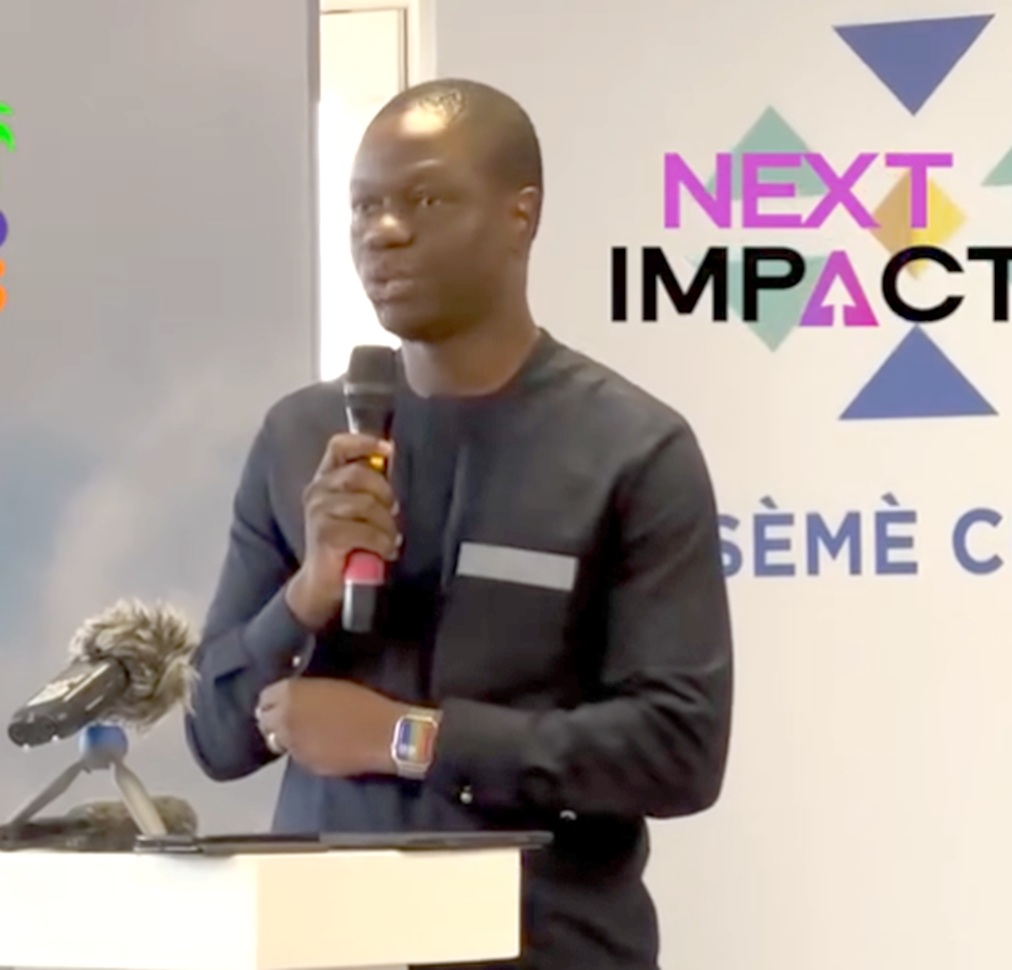 Lire la suite à propos de l’article NEXT IMPACT LANCE POUR FINANCER DES PROJETS DE L’IDEE A LA CREATION