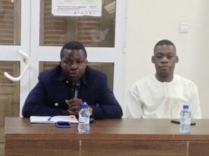 Lire la suite à propos de l’article  Développement durable des entreprises béninoises : La CCI Bénin informe les PME sur les conditions d’accès à un CGA