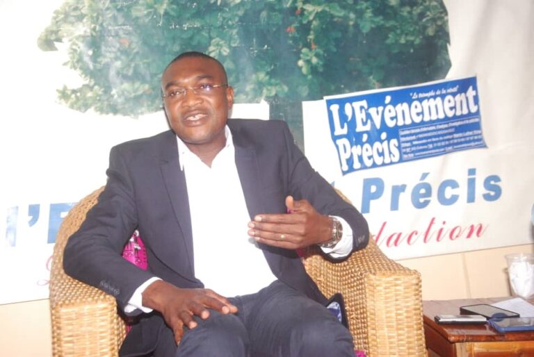 « IL N’Y A PAS DE RAISON QUE L’OPPOSITION NE GAGNE LES ELECTIONS EN 2026