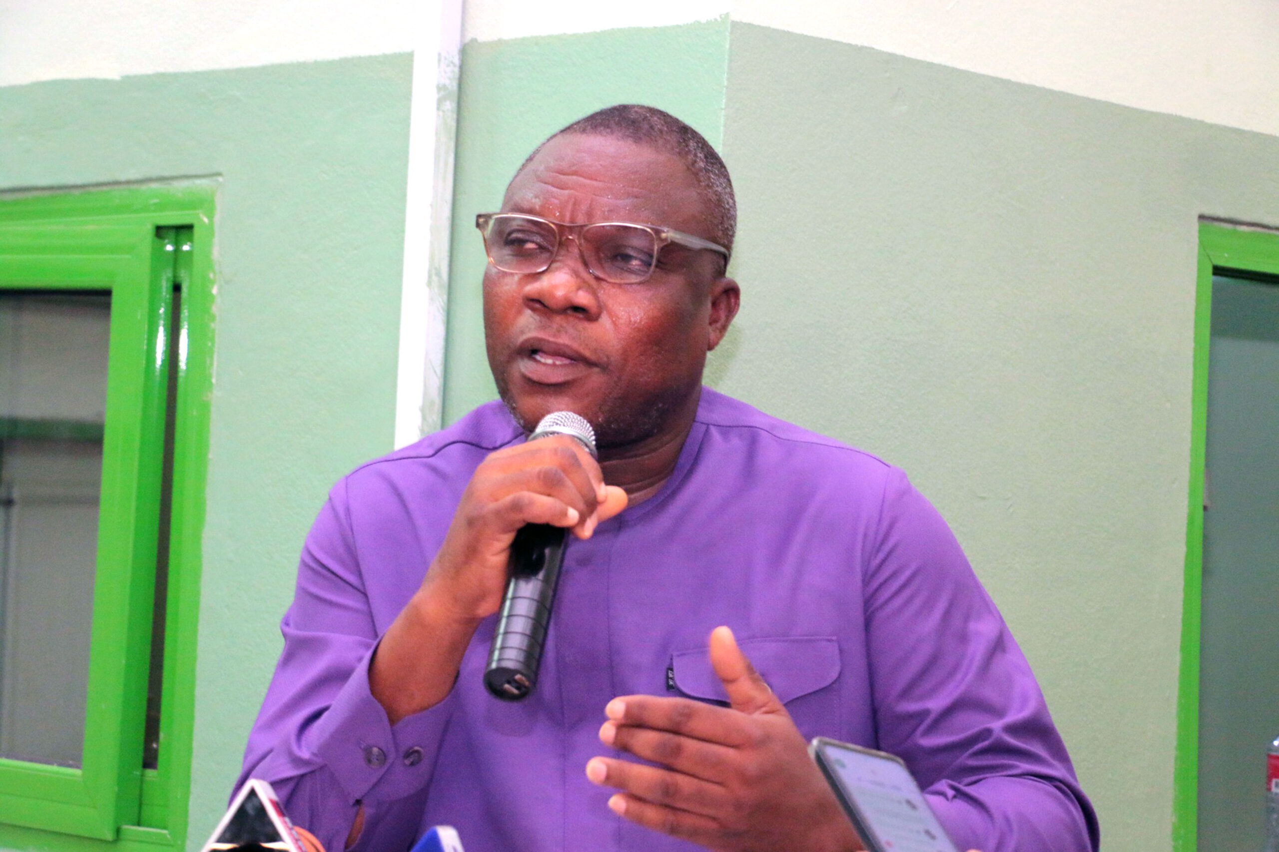 Lire la suite à propos de l’article « MOELE-BÉNIN EST DANS UN SOUTIEN SINCERE ET LOYAL A TALON »
