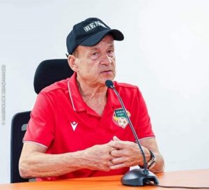 Lire la suite à propos de l’article Éliminatoires mondial 2026 : Gernot Rohr et son staff s’activent pour Rwanda-Bénin et Nigéria-Bénin