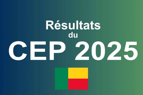 You are currently viewing CEP 2025: Un taux d’admissibilité de 89,81 % au plan national