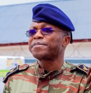 Lire la suite à propos de l’article Nomination au grade de Général de Corps Aérien: Bertin BADA, une ascension historique au service de la République