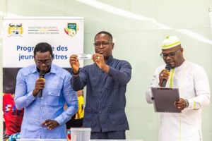 Lire la suite à propos de l’article Championnat National Scolaire 2025 : Les poules constituées, les premiers matchs révélés
