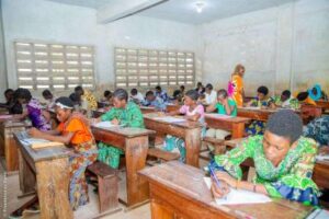 Lire la suite à propos de l’article Examen de fin d’année 2025: 128. 893 candidats affrontent le BEPC dès ce mardi