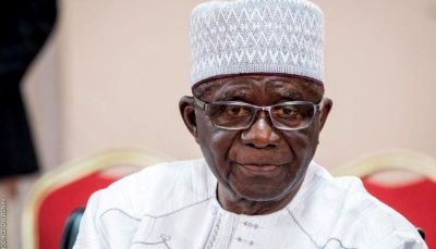 You are currently viewing Suite à des publications déformant son opinion: Bruno AMOUSSOU précise ses propos