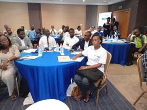 Lire la suite à propos de l’article Maintenance industrielle : La CCI Bénin outille les entreprises pour plus de performance et de durabilité