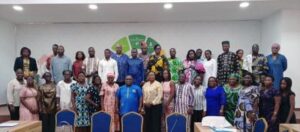 Lire la suite à propos de l’article Changement climatique: La CCI Bénin outille les entreprises pour une résilience durable
