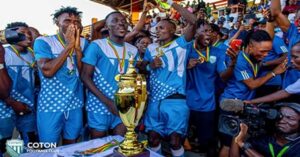 Lire la suite à propos de l’article Celtis Ligue Pro 2024-2025 : Coton Fc et Dadjè Fc disputent le titre au stade de Grand Popo samedi prochain