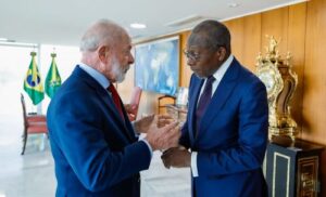 Lire la suite à propos de l’article Visite du président Talon à Brasilia: Le Bénin et le Brésil consolident leurs relations bilatérales