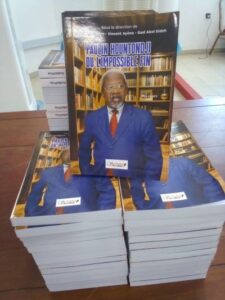 Lire la suite à propos de l’article Hommage à feu Professeur Paulin Hountondji: La Société Béninoise de Philosophie célèbre un grand penseur africain