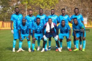 Lire la suite à propos de l’article Celtiis Ligue Pro 2024-2025: Champion, Dadjè Fc entre dans l’histoire du football béninois