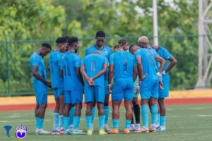 Lire la suite à propos de l’article CELTIIS LIGUE PRO/POULE A: LE NUL SATISFAISANT POUR DADJÈ FC ET BUFFLES