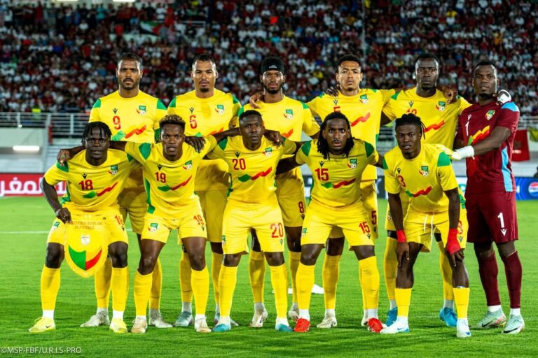 Match amical Maroc-Bénin: Un but d’El Kaabi et plus rien