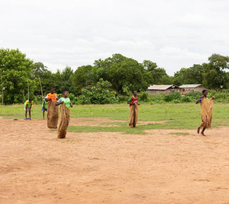 Lire la suite à propos de l’article Journée O!YES 2025 à Bantè : Le Cnos Ben et Olympafrica promeuvent l’inclusion par le sport