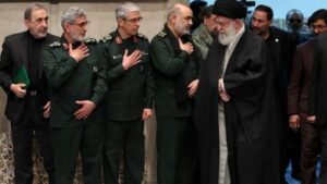 Lire la suite à propos de l’article Tension: Comment les espions et pilotes israéliens ont neutralisé la riposte iranienne ?