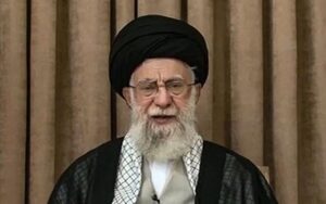 Lire la suite à propos de l’article Le guide suprême iranien: « Nous avons infligé une gifle retentissante à l’Amérique »