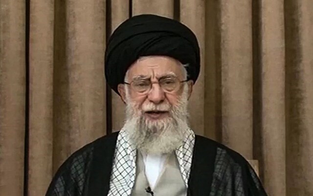 Lire la suite à propos de l’article Le guide suprême iranien: « Nous avons infligé une gifle retentissante à l’Amérique »