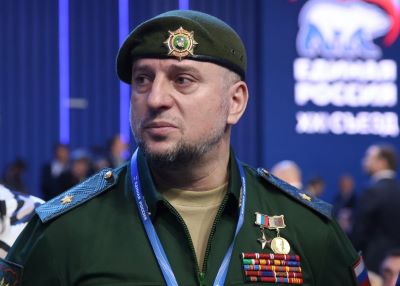 Lire la suite à propos de l’article  Guerre russo-ukrainienne: Un haut général russe fait une importante prédiction sur Trump et Zelensky