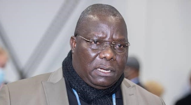 Lire la suite à propos de l’article Le Maire Ahouandjinou suite au séminaire sur la décentralisation: « Le président Talon a prouvé qu’il est à notre écoute »