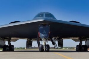 Lire la suite à propos de l’article Intervention américaine: Les bombardements américains sur l’Iran ont commencé par une diversion