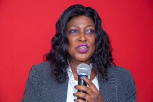 Lire la suite à propos de l’article Rentrée académique 2025-2026 : Professeure Monique Kouaro mobilise la communauté universitaire de la FASHS