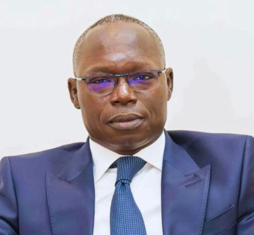 You are currently viewing Remaniement technique surprise: Paulin  Akponna renvoyé du gouvernement pour faute lourde
