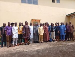Lire la suite à propos de l’article Engagement pour la formation agricole et rurale: Le Bénin formalise l’ABeFAR