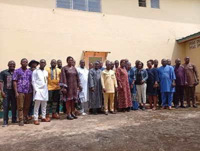 Lire la suite à propos de l’article Engagement pour la formation agricole et rurale: Le Bénin formalise l’ABeFAR