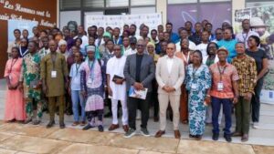 Lire la suite à propos de l’article Agriculture durable au Bénin: UNLEASH et UniPod Bénin appuient la promotion des technologies intelligentes