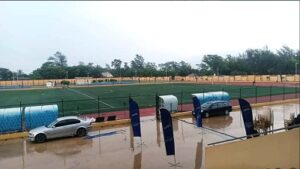 Lire la suite à propos de l’article Finale Celtis Ligue Pro 2024-2025 : Dadjè Fc-Coton Fc reporté à mercredi prochain