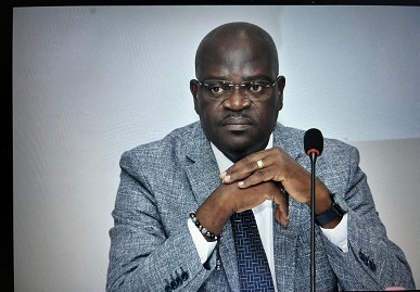 You are currently viewing William SOUROU, nouveau président de l’APMB : « La médiation est un outil essentiel pour résoudre les conflits…»