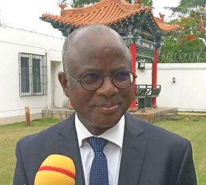 Lire la suite à propos de l’article Aboubakar Yaya/FCBE: « Les Démocrates font de nous leur fonds de commerce »