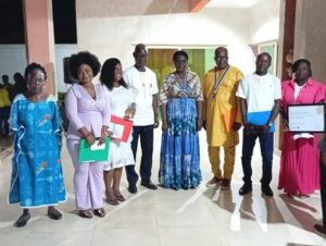 Lire la suite à propos de l’article Vie associative : Le Rotary Club d’Abomey-Calavi met en place un club satellite à Ouidah