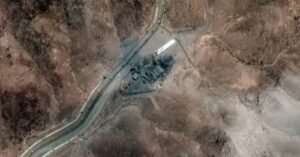 Lire la suite à propos de l’article Iran: Le programme nucléaire toujours debout malgré les frappes américaines