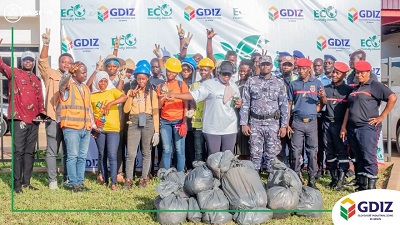 You are currently viewing Mois de l’environnement : La GDIZ s’engage pour une croissance verte