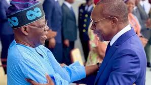 Lire la suite à propos de l’article Relations bénino-nigérianes: Tinubu et Talon signent un accord historique