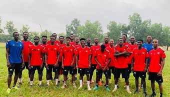 Togo / Académie Jeunesse sportive de Kpalimé (Jsk) : L’initiative de Kossi Éric Kudzi pour la promotion des jeunes talents