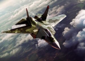 Lire la suite à propos de l’article Crise ukrainienne: Selon un nouveau rapport des entreprises américaines alimentent les avions russes qui bombardent l’Ukraine