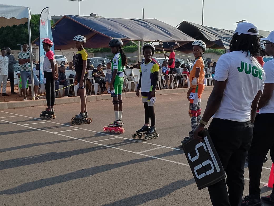 Lire la suite à propos de l’article 11e Championnat de Rollers Sports: Les pratiquants luttent déjà pour le titre et la sélection en équipe nationale