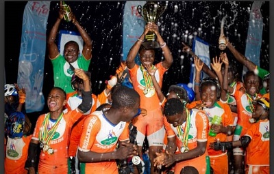 11e Championnat National de Roller Sports 2025 : La Fédération gagne un nouveau pari
