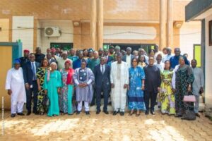 Lire la suite à propos de l’article Séminaire parlementaire: Les députés préoccupés par  le sort du Bénin d’ici 2060