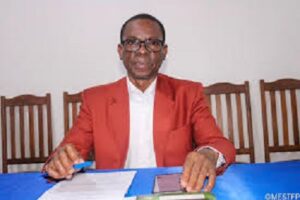 Lire la suite à propos de l’article BEPC 2025 au Bénin : Des résultats en hausse, reflet d’une planification rigoureuse