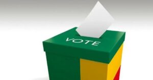 Lire la suite à propos de l’article Présidentielles 2026: La Cena  franchit un grand pas : les 12 pièces publiées, les formulaires de parrainages prêts