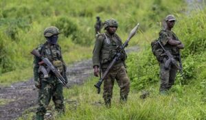 Lire la suite à propos de l’article Guerre à l’Est de la RD Congo : Un nouvel accord signé au Qatar soulève des controverses    