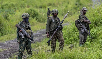 Guerre à l’Est de la RD Congo : Un nouvel accord signé au Qatar soulève des controverses    