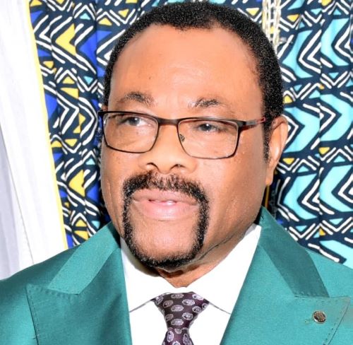 L’Ambassadeur EDON sur  l’intégration des économies: « L’initiative des présidents Tinubu et Talon mérite d’être soutenue »