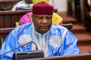 Lire la suite à propos de l’article 50ème Assemblée parlementaire de la Francophonie : L’appel de l’He Assan Séibou à Paris