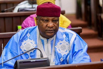 Lire la suite à propos de l’article 50ème Assemblée parlementaire de la Francophonie : L’appel de l’He Assan Séibou à Paris